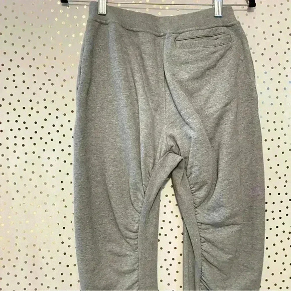 Stella McCartney Grey Sweatpants - Picture 10 of 12
